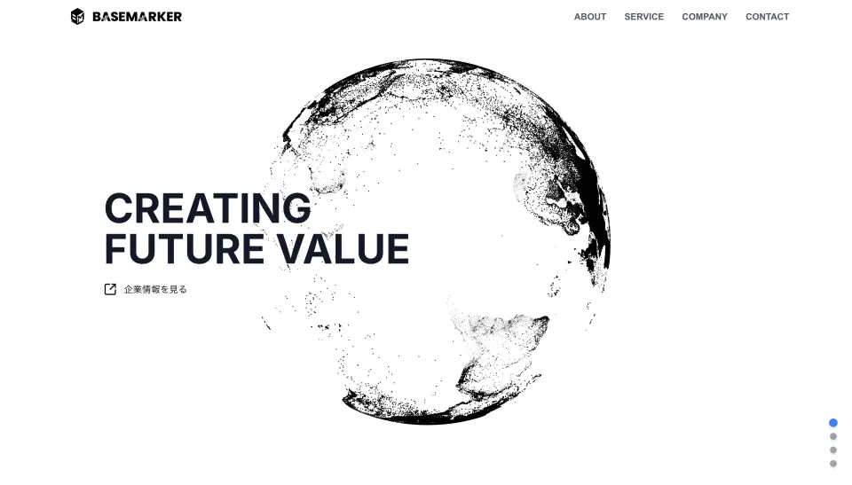 Website preview